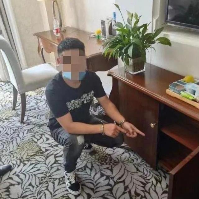 司机6小时输光100万工资款,凌晨5点敲老板房门下跪求饶